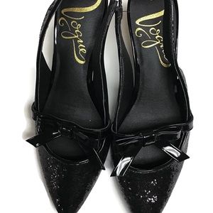 Vogue Woman Footwear